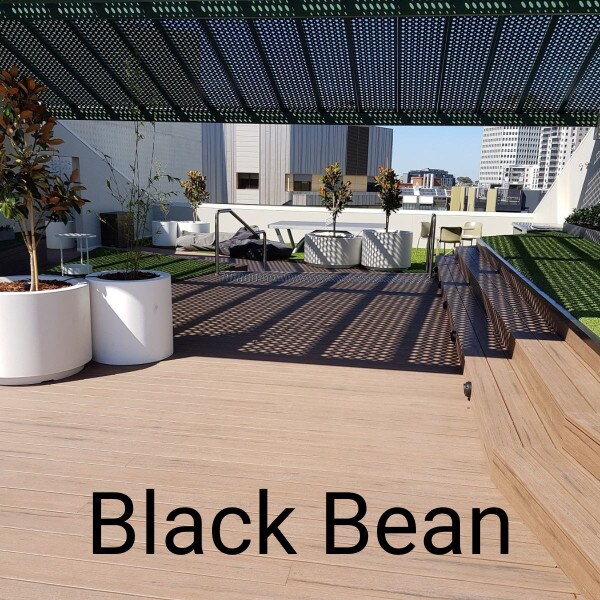 Modwood Brushed Solid 137x23x5400